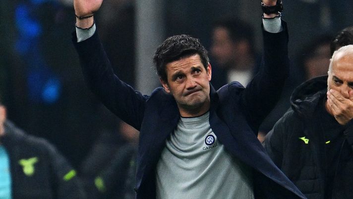 Getty Images Bucchioni: “Chivu si sta dimostrando allenatore di alto livello. Marotta mi ha detto…” - immagine 1