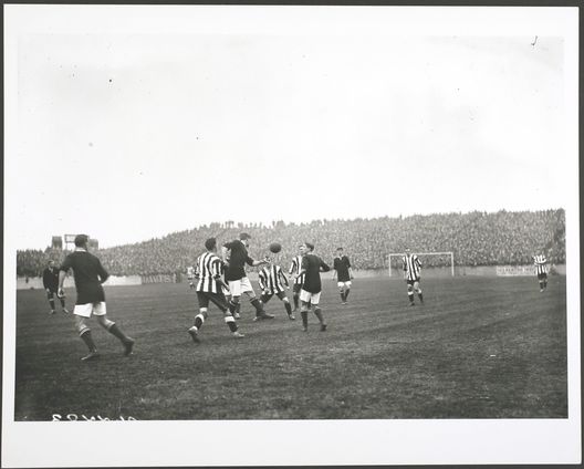 Woolwich Arsenal - Ph/Getty Images
