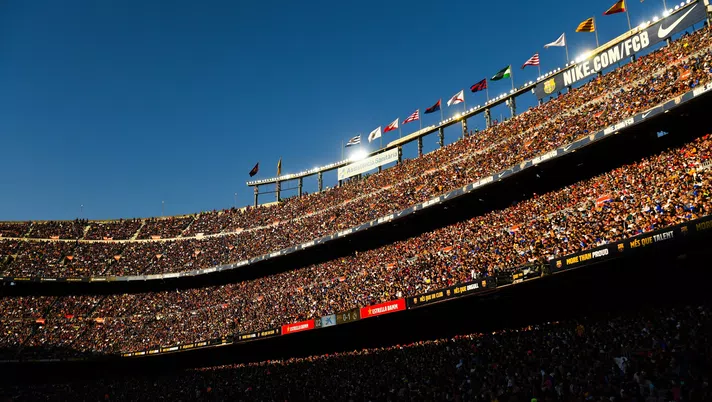 Sicurezza record per il Clasico: 700 agenti per la sfida che può assegnare la Liga - immagine 1