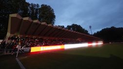 Ternana-Arezzo, Serie C: dove vedere la partita in streaming gratis e diretta TV