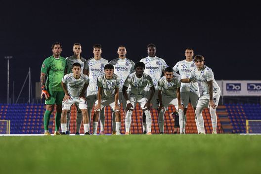 Getty Images Coppa Italia Serie C, Ospitaletto-Inter U23 1-2: nerazzurri agli ottavi di finale!- immagine 2