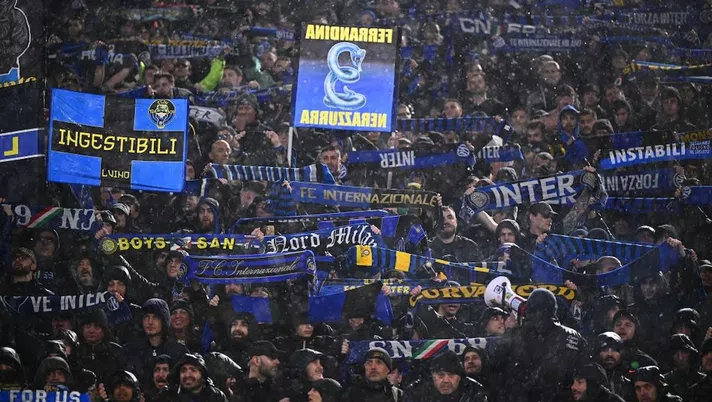 Arsenale Curva Nord: il riesame conferma il carcere per Ferrario - immagine 1