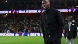 Ct Senegal e la finale della ‘vergogna’: “Mi scuso col calcio”. Mané: “Preferisco…”