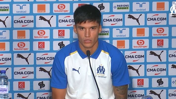 Correa: “L’ultima stagione non è andata bene, voglio dare il massimo. Sanchez…” - immagine 1