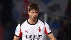 Gabbia: “Nel vivaio a 13 anni, per me il Milan è una famiglia allargata. Se perdo …”