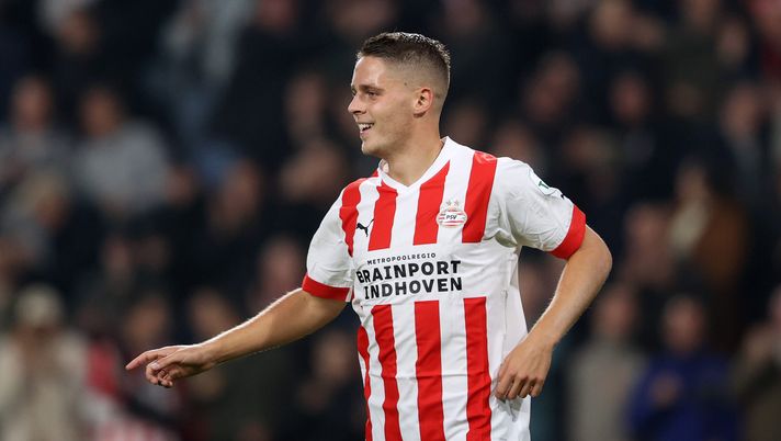 PSV senti Veerman: “Ci hanno deriso ma non festeggeremo, siamo professionisti” - immagine 1