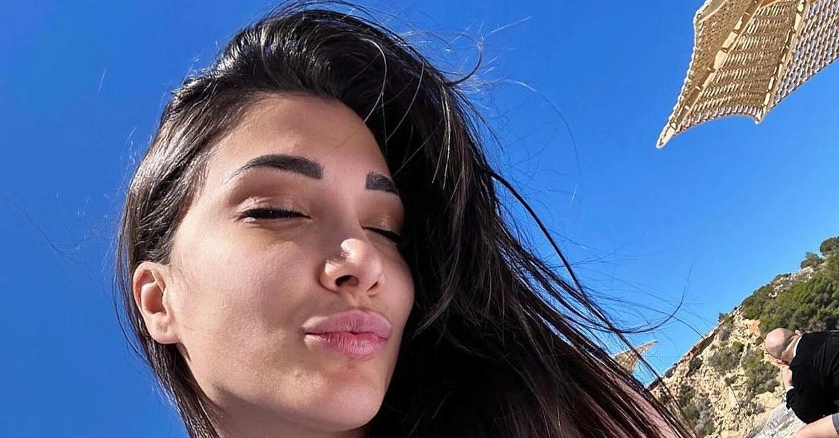La moglie di Keita rassicura i suoi follower: “Ecco perché sono assente da giorni sui social”