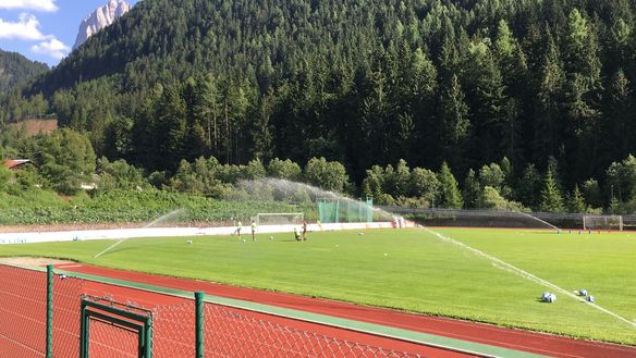 Torino, l’allenamento pomeridiano a Santa Cristina: partitella e lavoro tecnico - immagine 5
