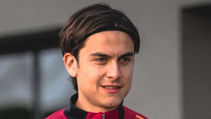 Allegri in conferenza: 'Dybala? Pochi come lui in giro. Con Malen ...'