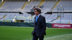 Toro, Cairo al Filadelfia in vista della sfida con il Como