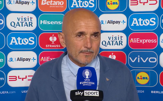 Spalletti, continua il tour nei ritiri di Serie A in vista delle partite di settembre- immagine 3