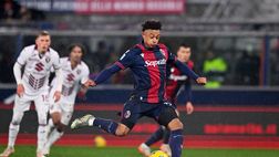Calciomercato Serie A, grandi manovre in attacco per Como e Napoli
