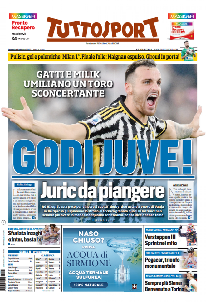 Tuttosport