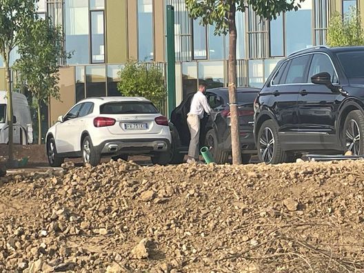 FOTO VN – Inizia il ritiro della Fiorentina- immagine 3