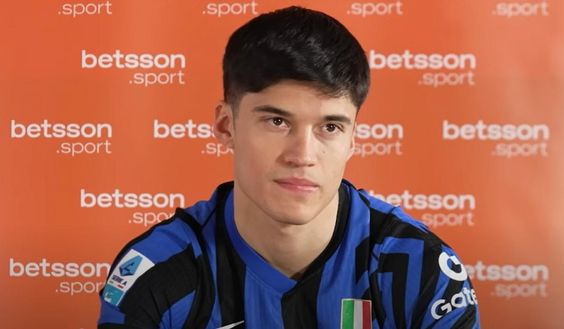 Screen Video Sky – Conclusa la trattativa in vista del Mondiale per Club: Correa è del Botafogo- immagine 2