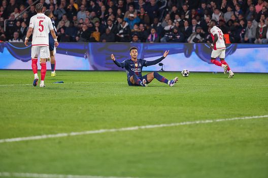 PSG, il Monaco è la tua bestia nera: una statistica parla chiarissimo- immagine 2