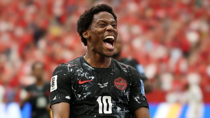 Sudafrica-Canada, le formazioni ufficiali: Maseko dal 1°! La scelta su David - immagine 1