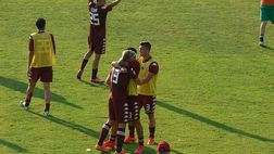 Final Eight Primavera, Torino-Milan 3-3 (7-6 dcr): granata in semifinale!