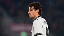 Chi schierare in attacco alla 22a giornata al fantacalcio: la divisione fascia per fascia