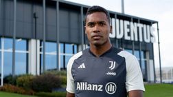 UFFICIALE – Juve, lungo stop per Alex Sandro: l’esito degli esami e i tempi di recupero