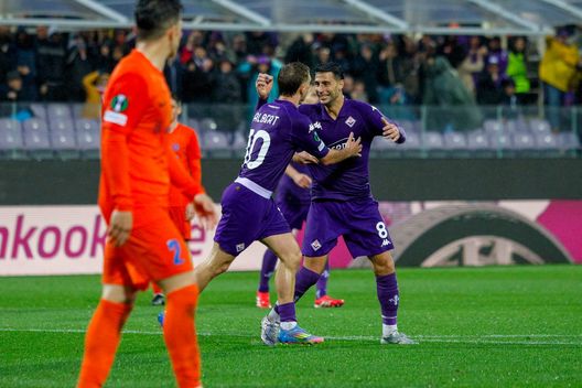 Per la Lega impossibile giocare domani, poi il dietrofront e la rabbia viola- immagine 2