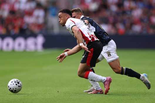 PSV, Dest su Lang: “Sono sorpreso che stia giocando poco”- immagine 2