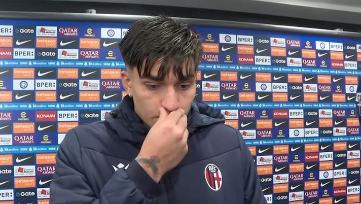 SM Castro: “L’Inter è forte, in partita fino al primo gol. Lautaro, non solo in area ma…” - immagine 1