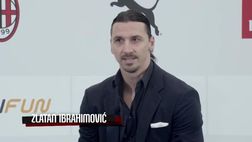 Milan, Ibrahimovic: “Non accetto di perdere. Voglio vincere e vincerò” | VIDEO