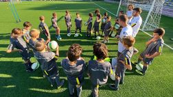 Giovanili gialloblù, i risultati del fine settimana