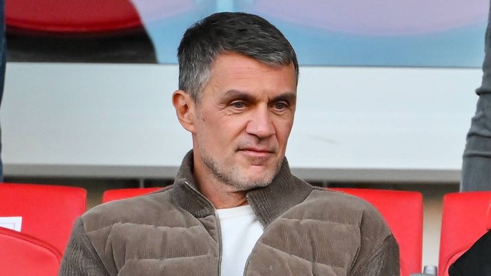 Paolo Maldini, ex difensore e dirigente AC Milan, potrebbe finire a guidare il Club Italia | Milan News (Credits foto: Getty Images) Paolo Maldini, ex difensore e dirigente AC Milan, potrebbe finire a guidare il Club Italia
