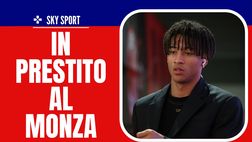 Calciomercato Milan, Zeroli va in prestito al Monza: i dettagli