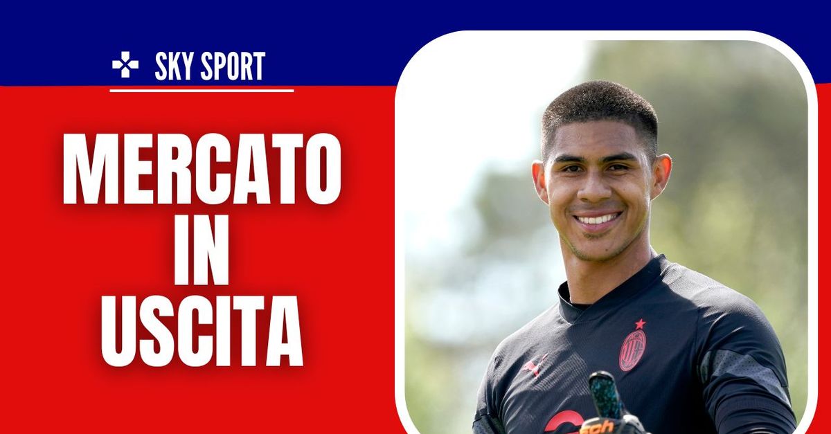 Calciomercato – Di Marzio: “Il Torino ha preso Vasquez dal Milan”