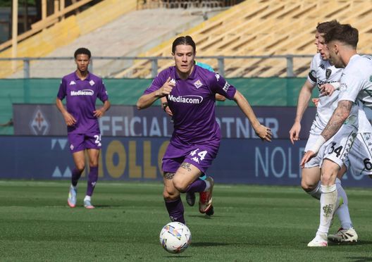 Il dubbio de La Nazione: “Fagioli o Richardson? Palladino sta riflettendo”- immagine 2