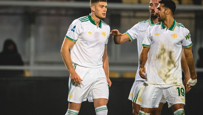 Dovbyk, tra infortunio e mercato: i tempi di recupero e le voci sul futuro - immagine 1