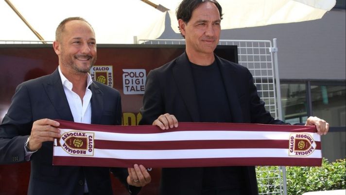 Calendario, tutti i derby di Serie B: Reggiana “Siamo pronti a invadere Parma” - immagine 1