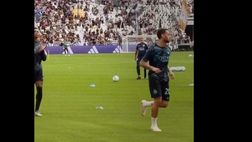 VIDEO / Cagliari-Inter, l’attesa social di Calhanoglu