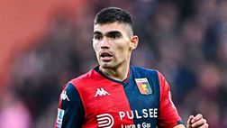 Genoa-Milan, Vasquez: “Loro in un buon momento, ma al Ferraris …”