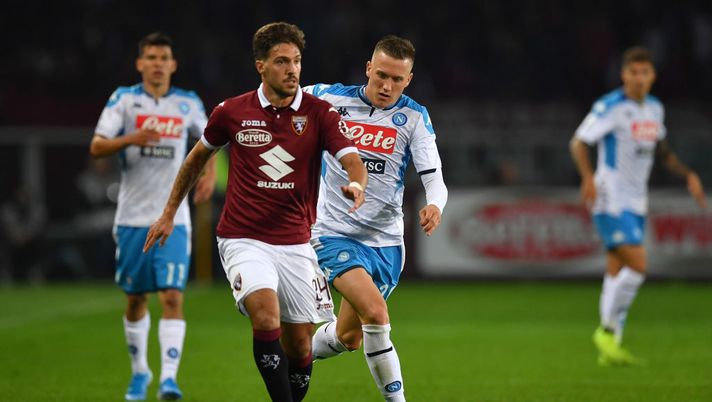 Il Torino si conferma grande con le “big”, ora Falque e Verdi per crescere con le “piccole” Il Torino si conferma grande con le “big”, ora Falque e Verdi per crescere con le “piccole” - immagine 1