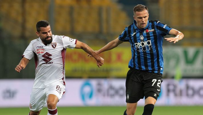 Rincon, testa al Toro: la sosta al Filadelfia è una scelta del “General” Rincon, testa al Toro: la sosta al Filadelfia è una scelta del “General” - immagine 1