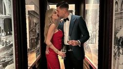 Chiara Nasti: “Il gol di Mattia una cosa bellissima. Ci siamo fatti una promessa”