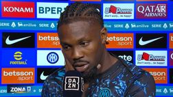 Gazzetta – Rientro Thuram? Ecco l’imperativo Inter! La novità più positiva per Chivu dalla sosta è…