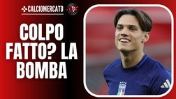 Calciomercato Milan – Ricci: è fatta? Ravezzani: “Operazione praticamente definita” 