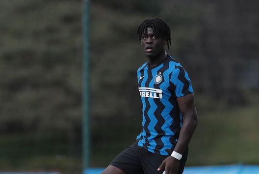 Ex Inter, è fatta per Kinkoué all’Hoffenheim: operazione da 5-6 milioni- immagine 2