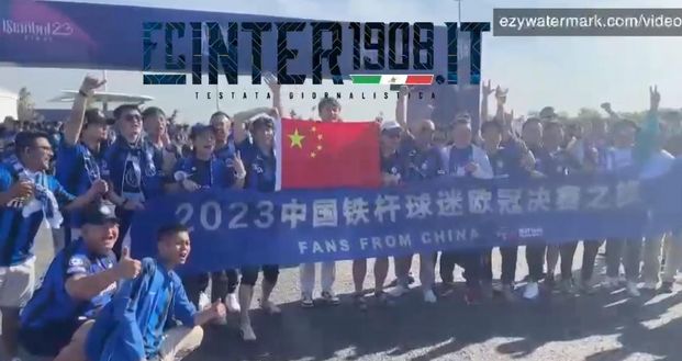 Ranocchia: “Questa Inter la più forte dal 2010 in poi. Come si ferma Haaland? Da squadra”- immagine 2