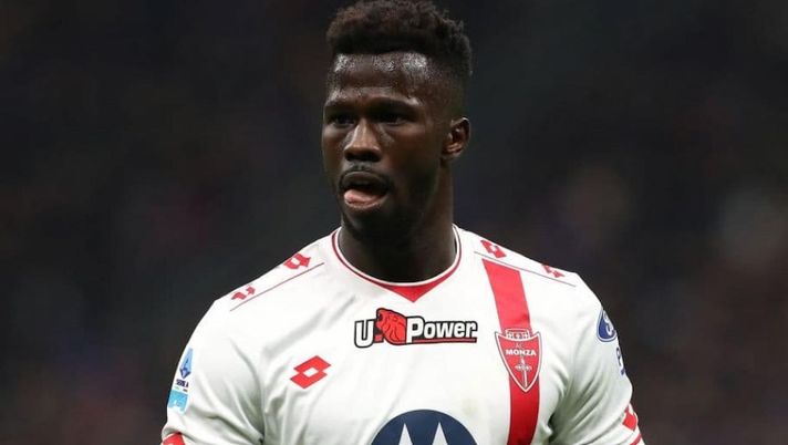 Getty Images Monza, Keita Balde: “Promozione è lavoro di tutto l’anno. Meno rapporti con Bianco ma…” - immagine 1