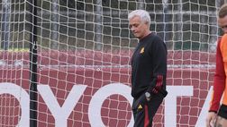 Il passato nel cuore interista c’è sempre: José un capopolo di casa a San Siro