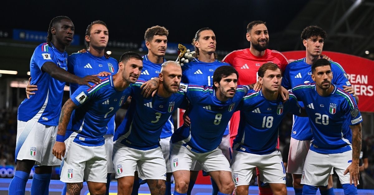 Calendario Nazionali 2026, la FIFA annuncia un cambiamento importante