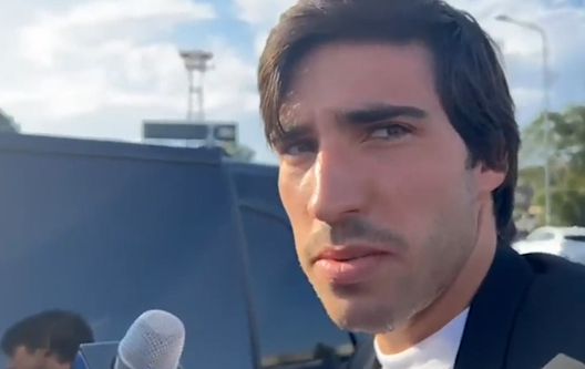 Tonali a cuore aperto: “Prima vivevo due vite, ora una sola: vi racconto”- immagine 4