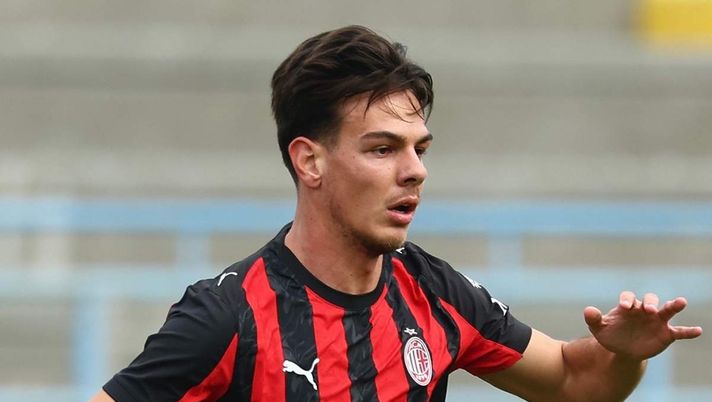 Bentornato, Jashari: il Milan di Allegri ora ha un uomo in più per inseguire i suoi obiettivi