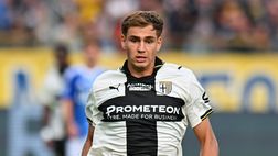 L’avversario, la probabile formazione del Parma al Bentegodi